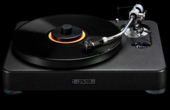 SME Model 6 Classic Turntable